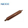 Free sample available customized diameter r12 copper lg refrigerator filter